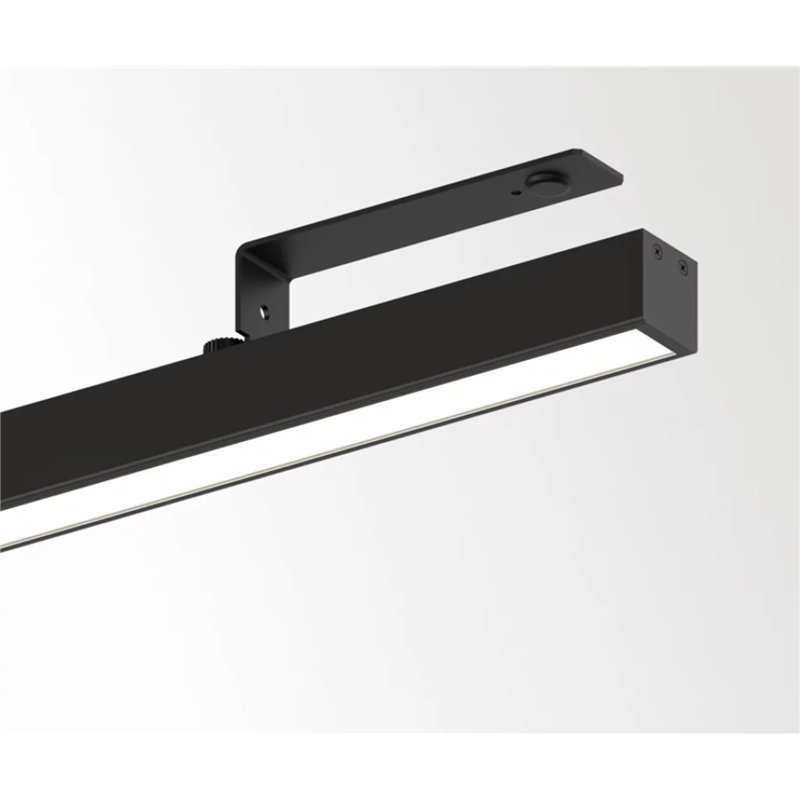 Delta Light D-LINER 30 SBL LOC2 1114 RD Plafonnier