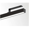 Delta Light D-LINER 30 SBL LOC2 838 DIM5 Deckenlampe