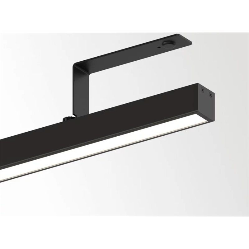 Delta Light D-LINER 30 SBL LOC3 838 RD Plafonnier