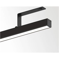 Delta Light D-LINER 30 SBL LOC3 1114 RD Deckenlampe