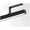 Delta Light D-LINER 30 SBL LOC3 1114 RD Ceiling lamp