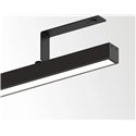 Delta Light D-LINER 30 SBL LOC3 1114 DIM5 Plafondlamp