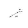 Delta Light INFORM 40 SQ 160 PDS DOWN DIM5 Plafonnier