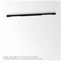 Delta Light INFORM 40 SQ 320 DOWN DIM5 Plafondlamp