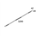 Delta Light INFORM 40 SQ 320 DOWN DIM5 Plafondlamp
