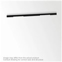 Delta Light INFORM 40 SQ 320 PDS DOWN DIM5 Plafondlamp
