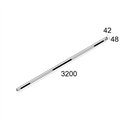 Delta Light INFORM 40 SQ 320 PDS DOWN DIM5 Plafondlamp