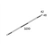 Delta Light INFORM 40 SQ 320 PDS DOWN DIM5 Plafonnier