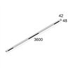 Delta Light INFORM 40 SQ 360 DOWN TW 1 DT8 DIM5 Plafonnier