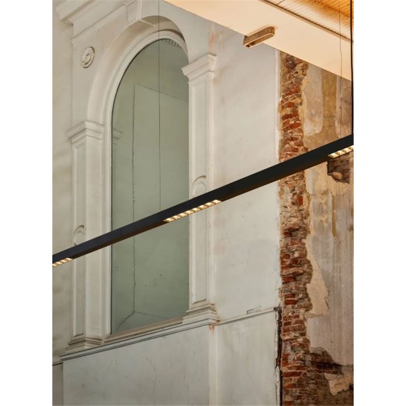 Delta Light INFORM 40 SQ 160 DOWN-UP DIM5 Plafondlamp