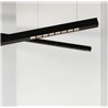 Delta Light INFORM 40 SQ 180 DOWN-UP DIM5 Plafonnier