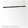 Delta Light INFORM 40 SQ 180 PDS DOWN-UP DIM5 Plafonnier