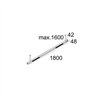 Delta Light INFORM 40 SQ 180 PDS DOWN-UP DIM5 Deckenlampe