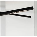 Delta Light INFORM 40 SQ 180 PDS DOWN-UP DIM5 Plafondlamp
