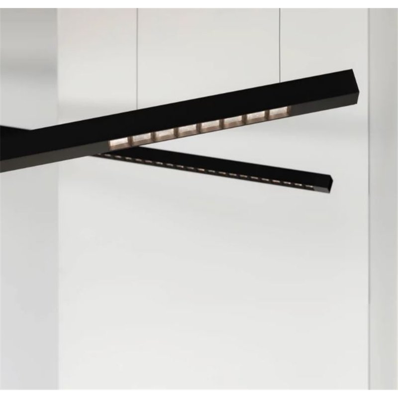 Delta Light INFORM 40 SQ 180 PDS DOWN-UP DIM5 Plafondlamp