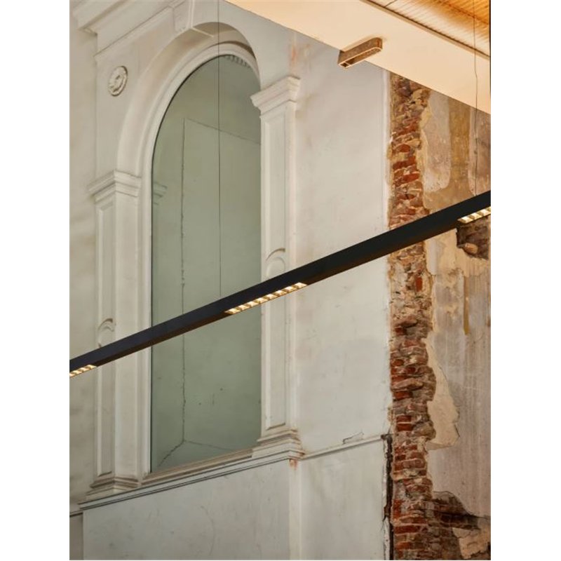 Delta Light INFORM 40 SQ 360 DOWN-UP TW 2 DT8 DIM5 Deckenlampe