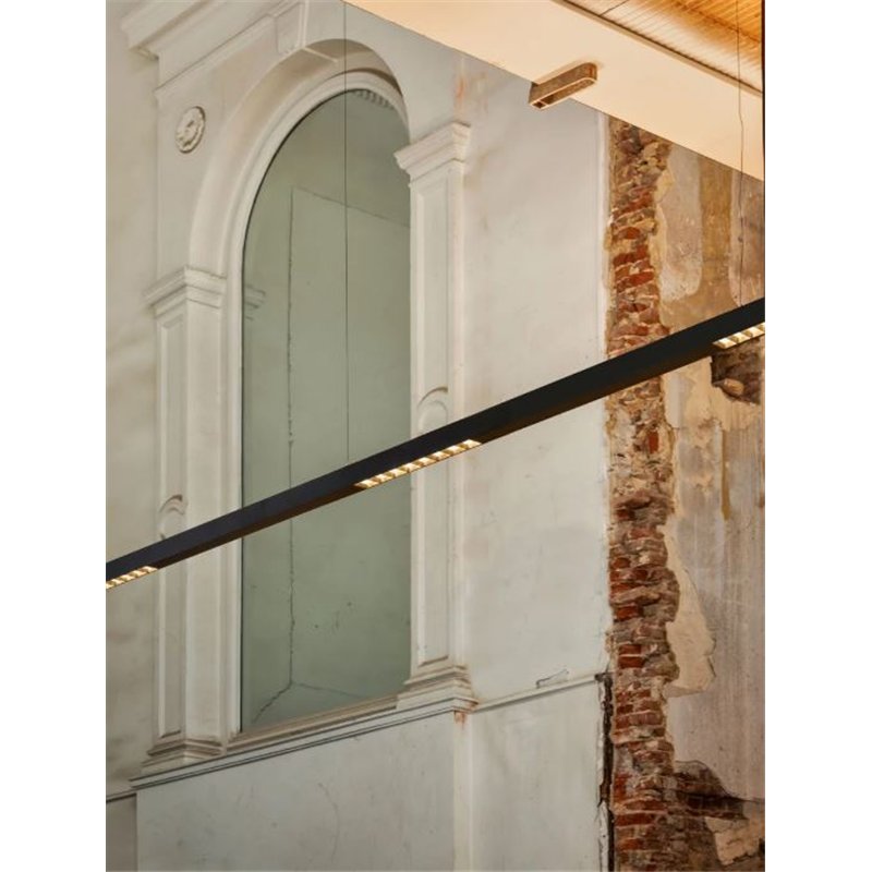 Delta Light INFORM 40 SQ 180 UP DIM5 Plafonnier