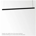 Delta Light INFORM 40 SQ 180 UP TW DIM5 Plafondlamp