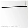 Delta Light INFORM 40 SQ 320 UP DIM5 Plafonnier