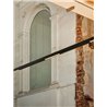 Delta Light INFORM 40 SQ 320 UP TW DIM5 Plafonnier