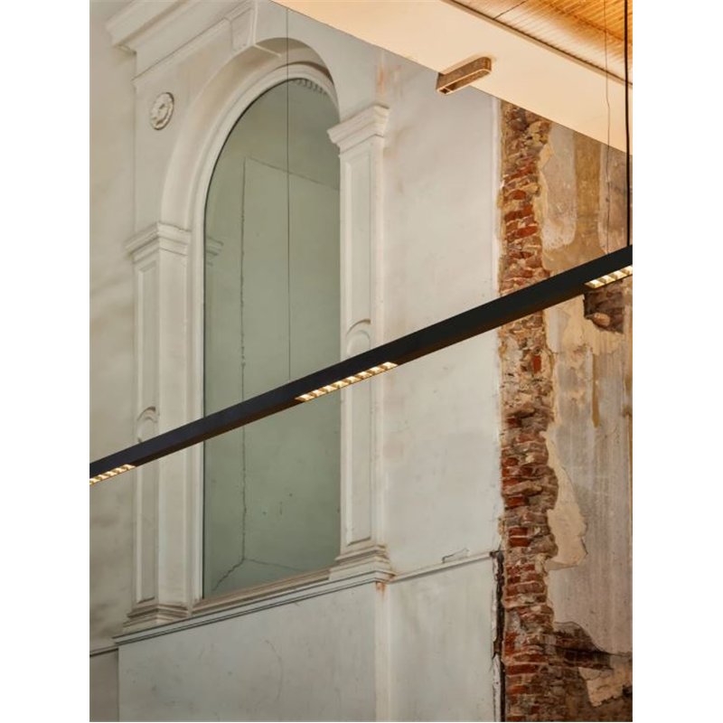 Delta Light INFORM 40 SQ 360 DOWN-UP DIM5 Plafonnier