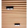 Delta Light Boxy 2 L HE DIM8 Plafonnier