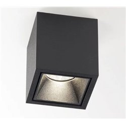 Delta Light Boxy L HE DIM8 Ceiling lamp