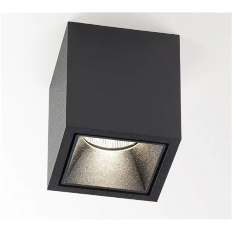 Delta Light Boxy L HE DIM8 Plafonnier