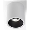 Delta Light R HE Plafonnier