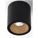 Delta Light R HE Plafondlamp