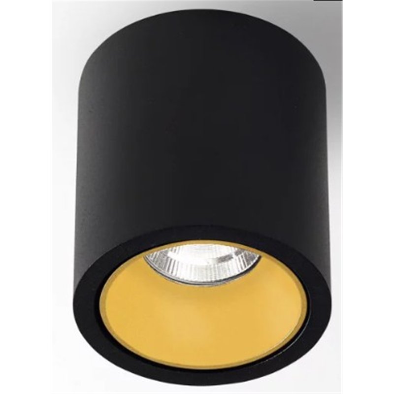 Delta Light R HE Plafonnier