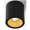 Delta Light R HE Plafonnier