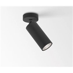 Delta Light SPY 52 ON HE Plafonnier
