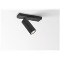 Delta Light SPY 52 ON 1 HE DIM8 Plafondlamp