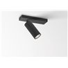 Delta Light SPY 52 ON 1 HE DIM8 Plafonnier
