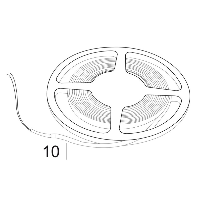 Delta Light LEDFLEX IN RGB 5m