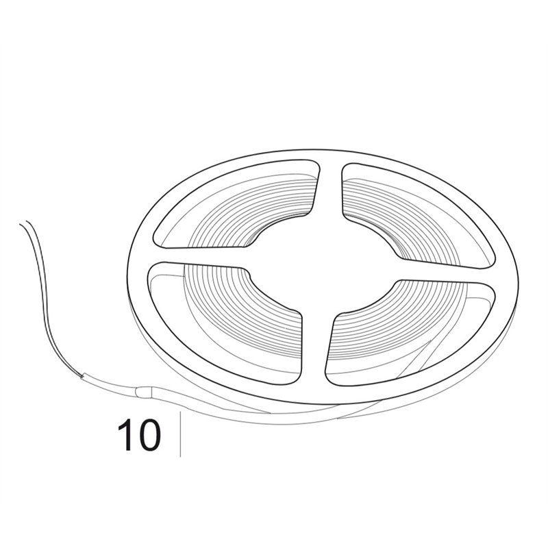 Delta Light LEDFLEX OUT HE MP
