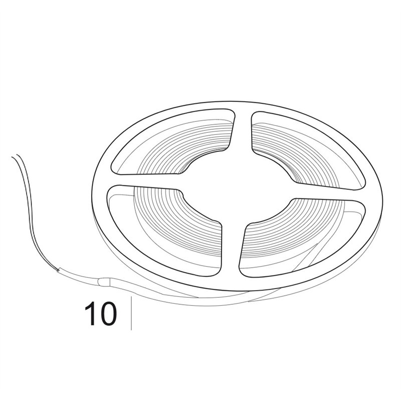 Delta Light LEDFLEX OUT HE MP 5m