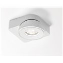 Delta Light TWEETER M ON 1 DIM8 Plafondlamp / Wandlamp