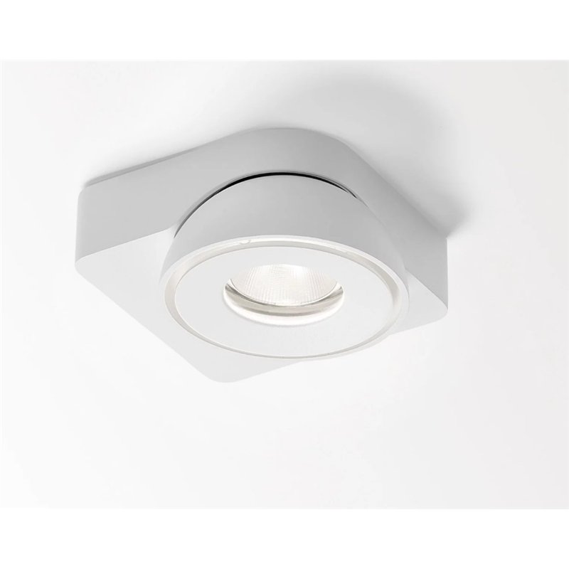 Delta Light TWEETER M ON 1 DIM8 Plafonnier / Applique