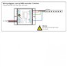 Delta Light WIRELESS CONTROL RGB