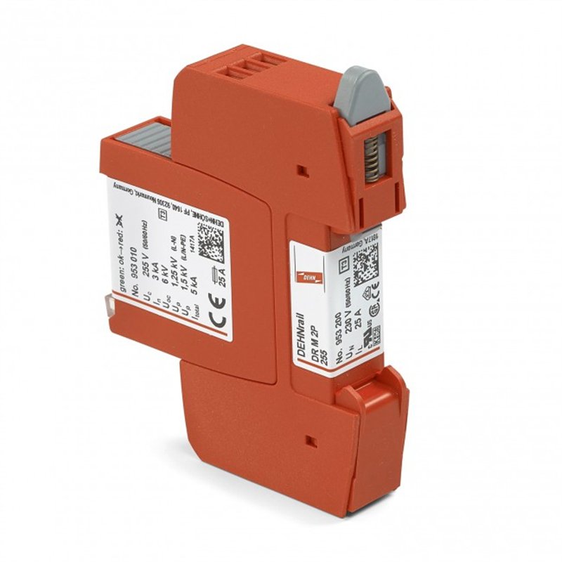Delta Light AC SURGE PROTECTOR 110-120V DIN