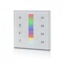 Delta Light RGB TOUCH CONTROLLER DMX