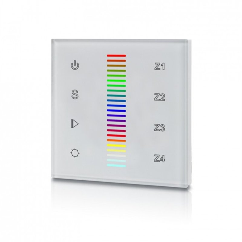 Delta Light RGB TOUCH CONTROLLER DMX