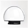 Delta Light BOWL GLASS CLEAR