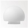 Delta Light BOWL GLASS OPAL WHITE