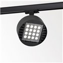 Delta Light FRAGMA 4X4 BEAM LENS 47°