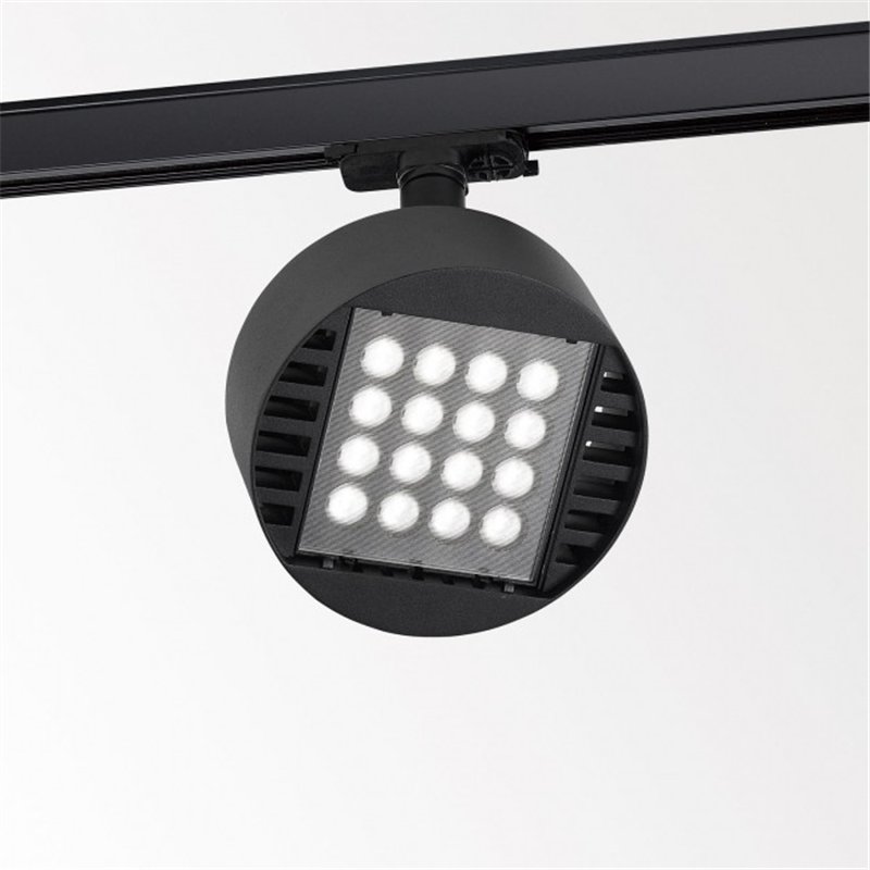 Delta Light FRAGMA 4X4 BEAM LENS 47°