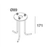 Delta Light PIN 18