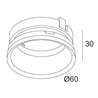 Delta Light SPY TUBE S